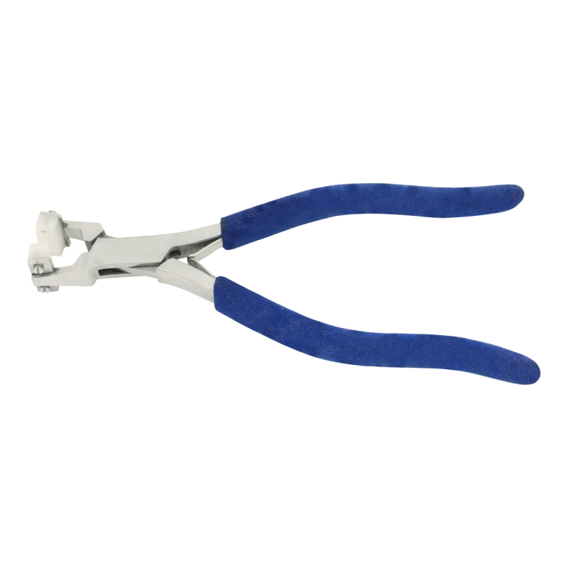 Nylon Eyewire Shaper Plier